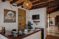 Trip Monkey Origen Hotels in Pinchote
