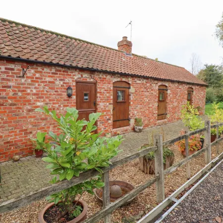Ratty's Retreat