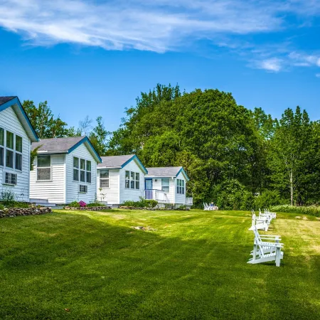 Glenmoor by the Sea