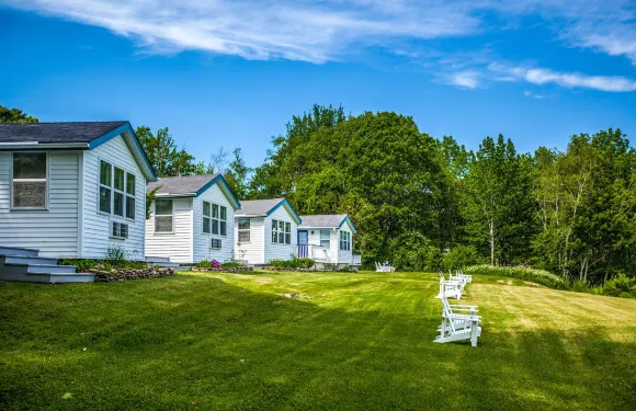 葛蘭穆爾海洋酒店