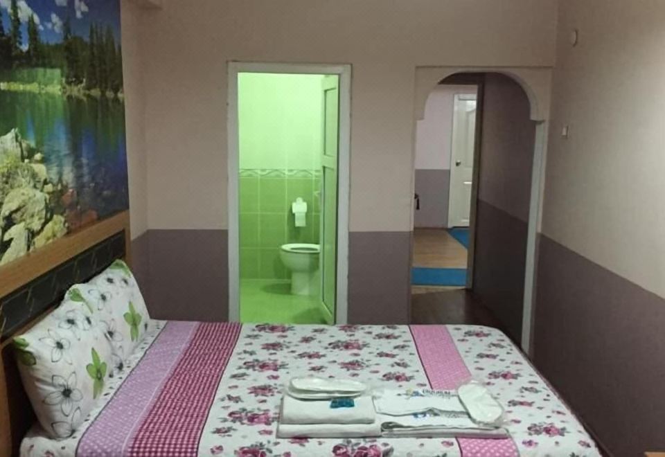 Hotel Akgun - Housity