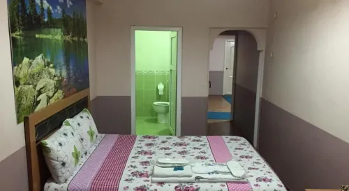 Hotel Akgun - Wifi
