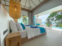 Purana Resort Koh YAO Noi Hotel di Ko Yao Noi