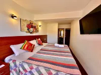 Mama's House Hotels in 