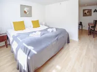 PEDERSTRUP BED and BREAKFAST Hotels in Torrig