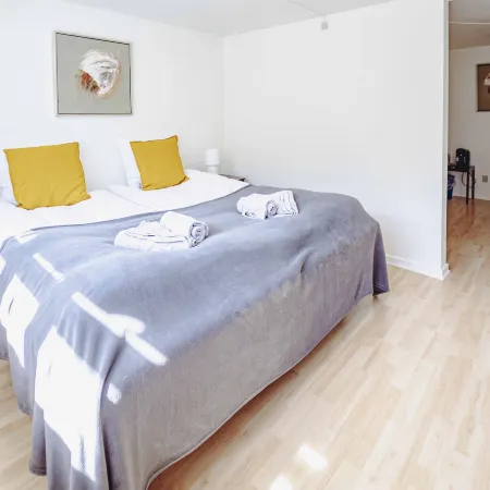 Pederstrup Bed and Breakfast