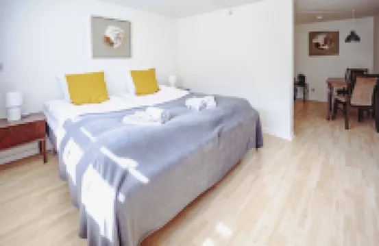 Pederstrup Bed and Breakfast