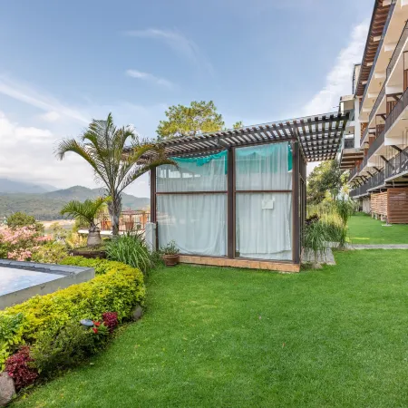 Hotel Santa Rosa