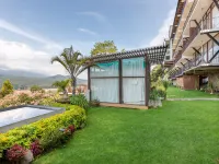 Hotel Santa Rosa - Spa