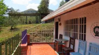 Hostal Campestre Villa Recreo - 2 tähden