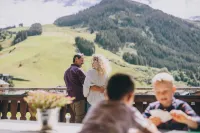 Thomsn Central Hotel & Appartements - Mountain View