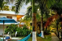 OP Signature ApartHotel & Luxury Villas Hotels in Pedasi