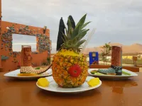 Cerritos Beach Hotel Desert Moon Hotels in El Pescadero