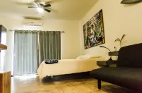 Cerritos Beach Hotel Desert Moon Hotels in El Pescadero