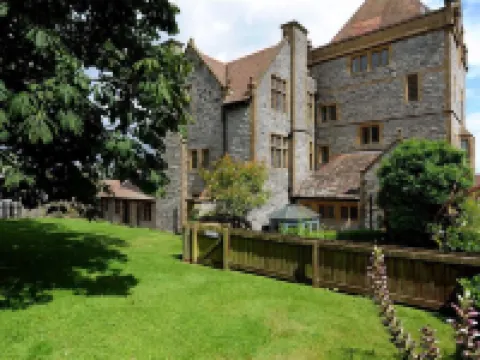 科拉姆塔6號 萊姆里吉斯酒店