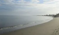 Punta Pacífico Bungalows Máncora - de playa