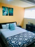 Casa Prada Bed & Breakfast