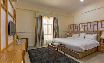 Al-Saif Grand Hotel