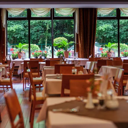 Hotel Lidia Spa & Wellness