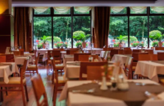 Hotel Lidia Spa & Wellness