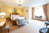 Corinium Hotel & Restaurant Hotels in Cirencester
