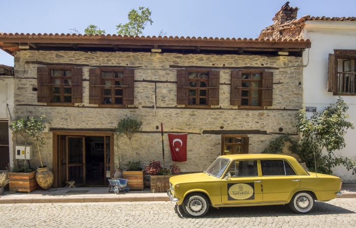 Yeni Gelin Evi