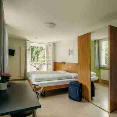 Hotel Bienenberg - Nature Retreat Rooms