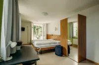 Bienenberg - Das Genusshotel im Grünen - Liestal Hotels in Rheinfelden