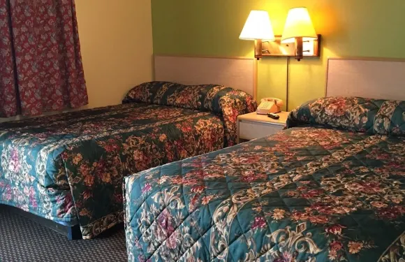 肖斯康福特汽車旅館