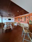 Bamboo Xaguate Hotel - Park Yeri
