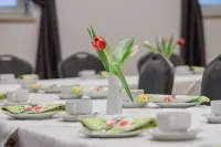 Hotel Müller - breakfast