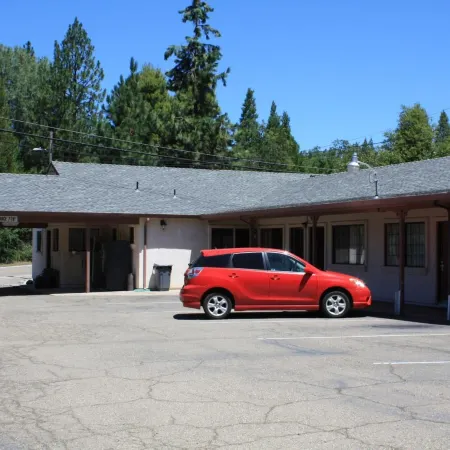 Mother Lode Motel