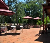 Black Spur Inn Hotels in Buxton