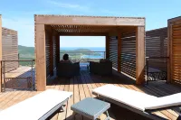 Le Tomino Hotel a Macinaggio