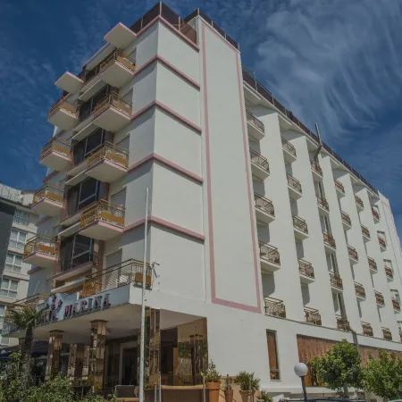 Hotel Baia Marina