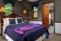 Paddler's Lane Retreat Hotel di Middlecreek Township