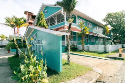 Gran Hotel Bahia Hotels in 