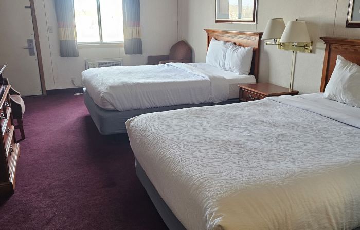 Beartooth Inn