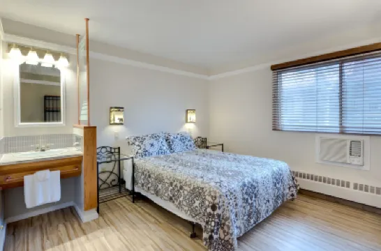 아스토리아 호텔 재스퍼 스카이 트램 주변 호텔