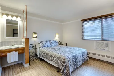 Astoria Hotel Hoteles en Jasper