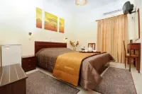 Hotel Villa Plaza Hotels in Portochelion