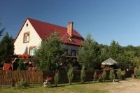 Nad Wigrami Agroturystyka Tarasiewicz - 홈스테이