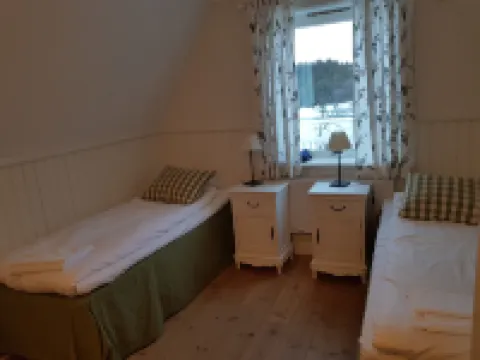 Enaforsholm Fjällgård Hotels in Are Municipality