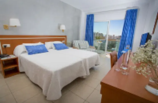 Hotel Don Pablo