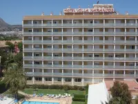 Hotel Villa Naranjos Hotels in Xabia