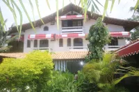 水手旅館 Igreja Batista Ebenézer附近的飯店