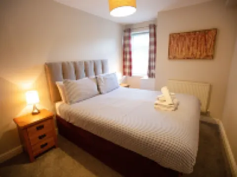 Catref Hotels in Llangollen