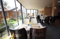 폭소소 아리스토 바가 비치 리조트