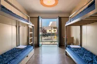 Stayokay Hostel Texel Hotels in Huisduinen