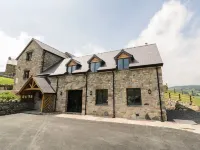 Tyn Y Celyn Isaf Hôtels à : 